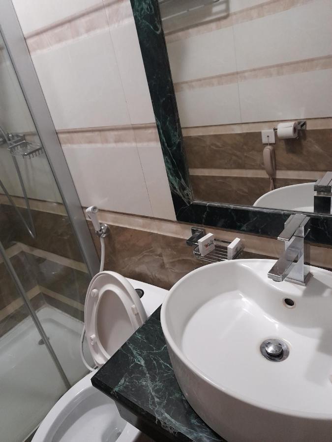 بحر دار Rahnile Hotel المظهر الخارجي الصورة